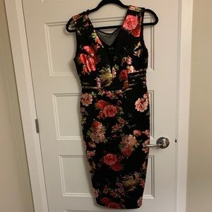 Endofocus Studio Evening Dress